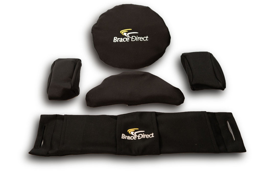 Accessory Kit for Brace Direct Cervical Neck Traction Unit