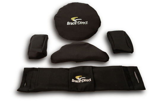 Accessory Kit for Brace Direct Cervical Neck Traction Unit
