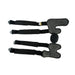 Brace Align EasyStrap Unloader Knee Brace Replacement Straps 427  (Brace not Included)
