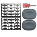 Brace Align Replacement Tool Kit for Apex ACL Stabilizer Knee Brace