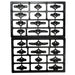 Brace Align Replacement Tool Kit for Apex ACL Stabilizer