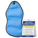 Brace Direct Back Brace Hot or Cold Therapy Pack - Compatible with Most Back Supports, Reusable Gel Design