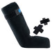 Brace Direct Replacement Liner for Tall Walking Boot Built-In Air Pump