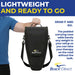 Accessory Protective Bag for Brace Direct Traction Unit E0849