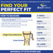 Brace Direct Breathable Mesh Undersleeve | Brace Direct