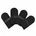 Brace Direct Y-Tab Replacement Set for Knee Brace Straps: Universal Set of 4 (Brace not Included)