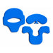 Ossur Miami Jr Replacement Pad Set for Pediatric Cervical Collar (Brace not Included)