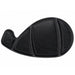Ossur Unloader One X Anti-Migration Calf Liner Sensil Black Replacement (Brace not Included)