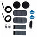 Ossur Miami TLSO 464 Accessories | Replacement Axillary Strap Kit and Hex Wrench Tool (Brace not Included)