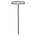 Ossur Miami TLSO 464 Accessories - Axillary Strap Kit and Hex Wrench