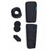 Ossur Formfit Knee Brace Replacement Pads - Post-Op Recovery Softgoods