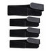 Ossur C180 Rocket Accessory Kits, Motocross Kit, Patella Cup, and Strap Kit (Brace Not Included)