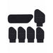 Ossur Rebound Post-Op Knee Brace Accessory Kit - Replacement Parts
