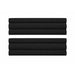 Ossur Rebound Dual Accessory Kit, Strap Pad Kit and Acculign Screw Kit (Brace Not Included)