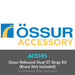 Ossur Rebound Dual ST Strap Kit (Brace Not Included)