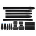 Ossur Rebound Dual ST Replacement Strap Kit - Standard or PCL Options