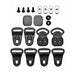 Ossur Rebound Dual Accessory Kit (Brace Not Included)