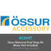 Ossur Rebound Dual Strap Kit (Brace Not Included)