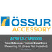 Ossur SmartMeasure Custom Knee Brace Measuring Kit (Brace Not Included)