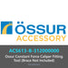 Ossur Constant Force Caliper Fitting Tool (Brace Not Included)