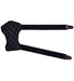 Aspen by Brace Direct M2 AFO Anterior Replacement Pads, Quilted Breathable Comfort Liner, Brace Not Included
