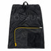 Ossur Knee Brace Storage Bag: Black Mesh Backpack | Brace Direct