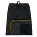 Brace Direct Brace Bag: Mesh Drawstring Backpack for Knee Braces, Brace Not Included | Brace Direct