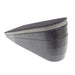 Breg Achilles Wedges for Walking Boots, Rigid Heel Lift Insert for Achilles Tendon Rehab | Brace Direct