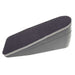 Breg Achilles Wedges for Walking Boots, Rigid Heel Lift Insert for Achilles Tendon Rehab (Brace not Included)