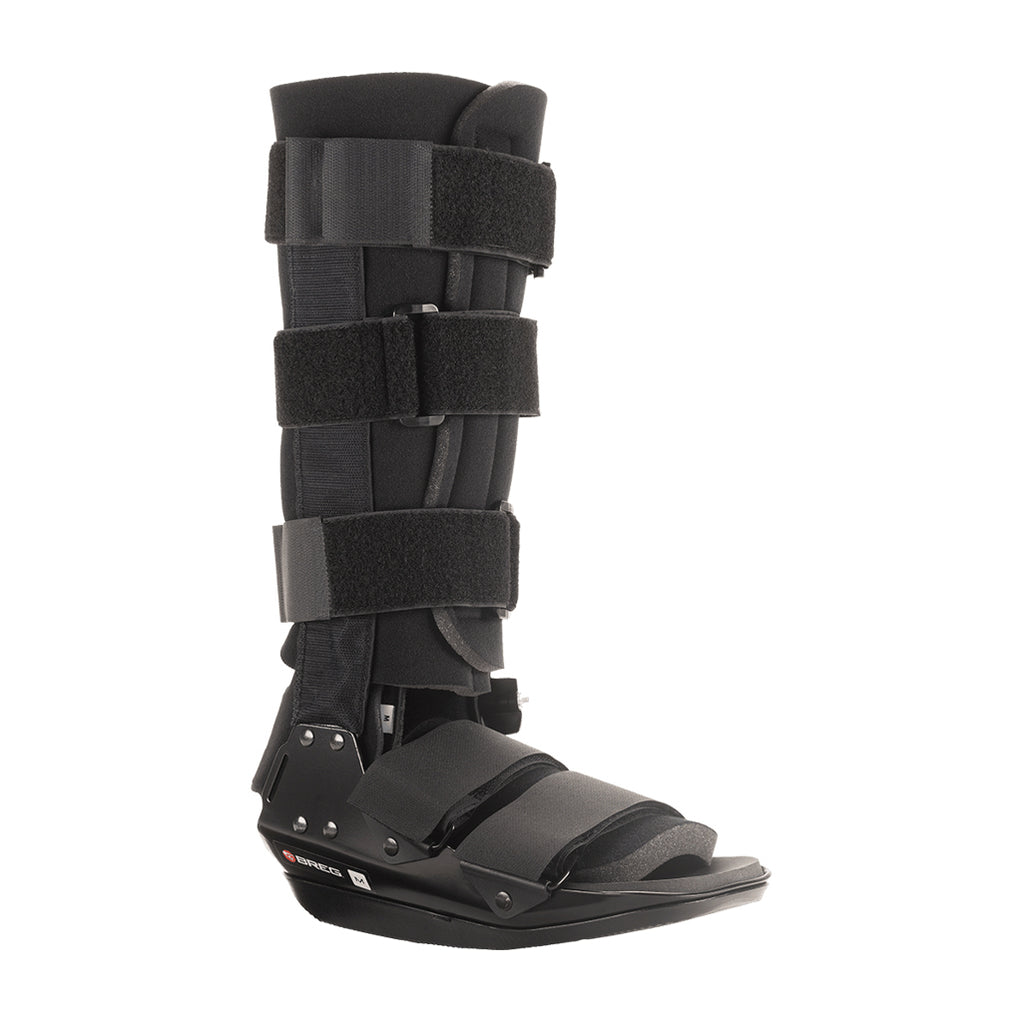 Breg AdjustaFit Walker Boot | Medical Boot for Ankle & Foot Support ...