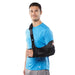 Breg ARC 2.0 Shoulder Brace - Advanced Support for Rotator Cuff & Post-Surgery Recovery