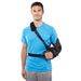 Breg ARC 2.0 Shoulder Brace with Support Pillow - Post-Op Shoulder Immobilizer