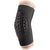 Breg Knee Padded Sleeve for Sports & Impact Protection - Professional Compression Support with Extra Cushioning