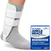 Brace Direct Air Stirrup Ankle Brace - Premium Support for Ankle Sprains & Recovery