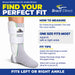 Best Therapeutic Ankle Brace | Gel Air Support | BraceDirect.com