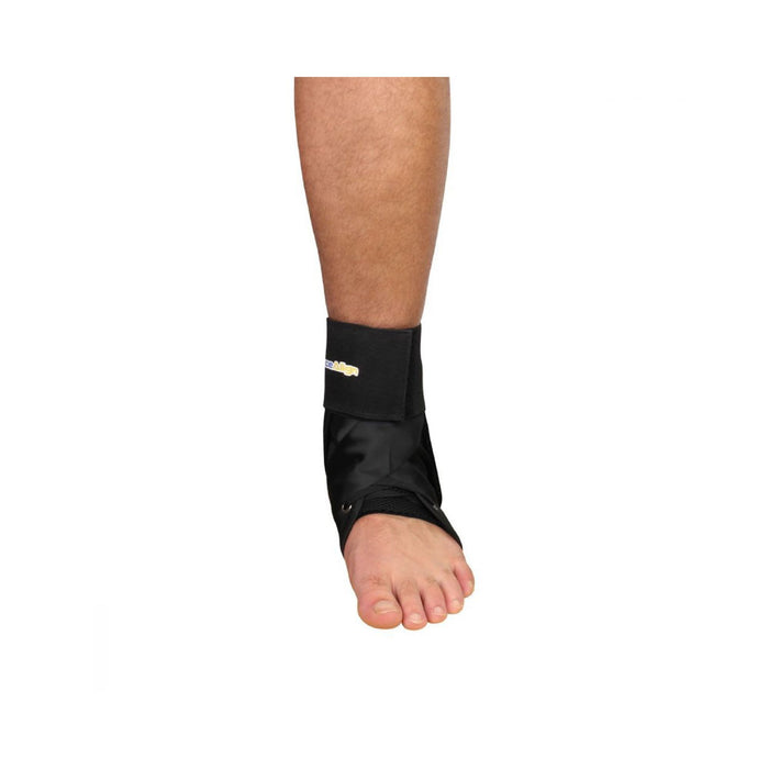Brace Align Ankle Brace PDAC L1902 with Figure 8 Strapping