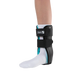 Ossur Formfit Ankle Foam Stirrup Brace, Universal Left or Right Fit, Sculpted Foam Cushioning, Flex-Edge Comfort, Ankle Sprain and Instability Support for Adults and Youth L4350