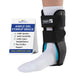 Ossur Formfit Ankle Gel Stirrup Brace: Cold and Hot Therapy Support (L4350)