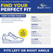 Brace Align AO Stabilizer Ankle Brace for Sprains and Instability L1902 | Brace Direct