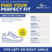 Brace Align AO Stabilizer Ankle Brace for Sprains and Instability L1902 | Brace Direct