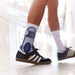 Bauerfeind CaligaLoc Stabilizing Orthosis for Partial Immobilization of the Ankle L1930