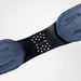 Bauerfeind AirLoc Inflatable Air Stirrup Ankle Brace for Sprains, Ligament Injuries, and Instability