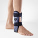 Bauerfeind AirLoc Inflatable Air Stirrup Ankle Brace for Sprains, Ligament Injuries, and Instability