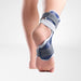 Bauerfeind MalleoLoc L Lateral Ankle Stabilizer Brace for Sprains and Instability L1902 | Brace Direct