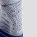 Bauerfeind AchilloTrain Achilles Tendonitis Brace with Massage Pad and Heel Wedges