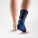 Bauerfeind AchilloTrain Achilles Tendonitis Brace with Massage Pad and Heel Wedges