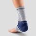 Bauerfeind AchilloTrain Achilles Tendonitis Brace, Ankle Compression Sleeve