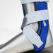 Bauerfeind MalleoLoc Ankle Brace: Semi-Rigid Stabilizer for Sprains and Chronic Instability