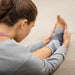 Bauerfeind MalleoTrain Plus Ankle Brace with Figure 8 Strap for Sprains and Instability