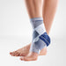 Bauerfeind MalleoTrain Plus Ankle Brace with Figure 8 Strap | Brace Direct
